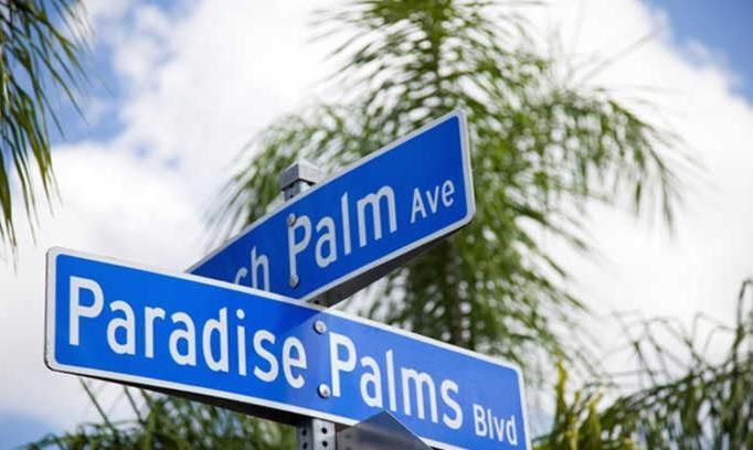 Paradise Palms Resort Platinum - 035 Townhome Киссимми Экстерьер фото